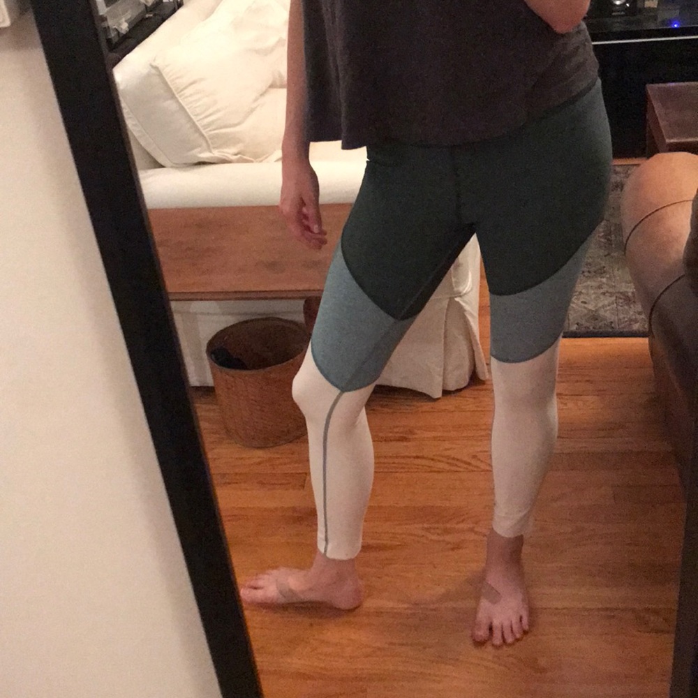 Outdoor Voices Leggings